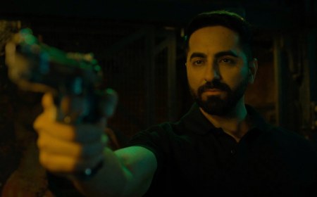 Udta Teer Movie Review: A razor-sharp script