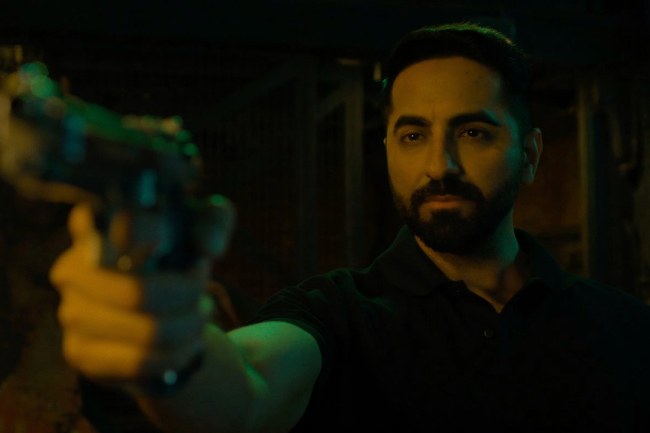 Udta Teer Movie Review: A razor-sharp script