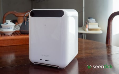 UGREEN's local AI NAS rolls out huge price drops ahead of its Kickstarter launch
