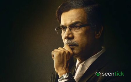 Ujjwal Nikam reveals conditions he put before makers of Rajkummar Rao's Prahaar: 'Use real names, no glorification'