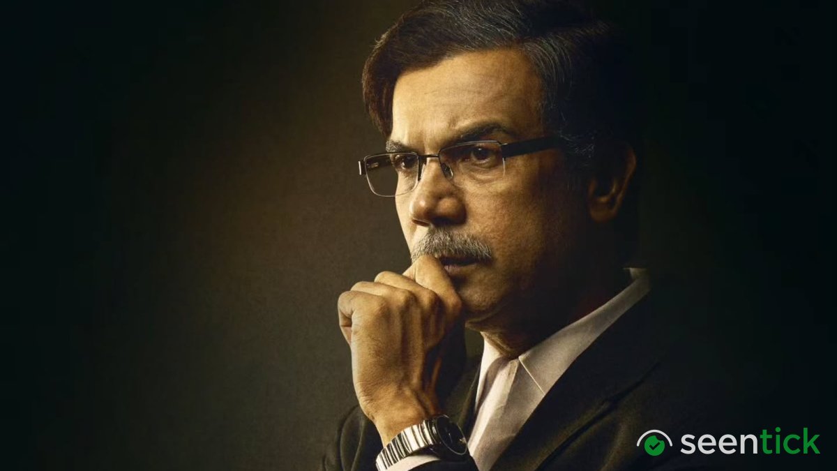 Ujjwal Nikam reveals conditions he put before makers of Rajkummar Rao's Prahaar: 'Use real names, no glorification'
