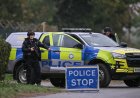 UK-Iranian dual national bailed after RAF Fairford incident arrest