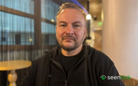 Zelensky Adviser Blames US for Ukraine's Starlink Internet Restrictions