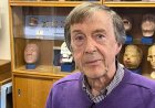 Ulster Hospital's Prosthetic Breakthrough: 74-Year-Old Man Regains Hearing with New Ear