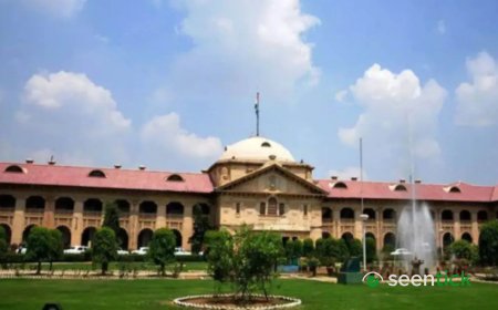 UP girl dies amid 'loud DJ music': Allahabad High Court takes up noise pollution menace