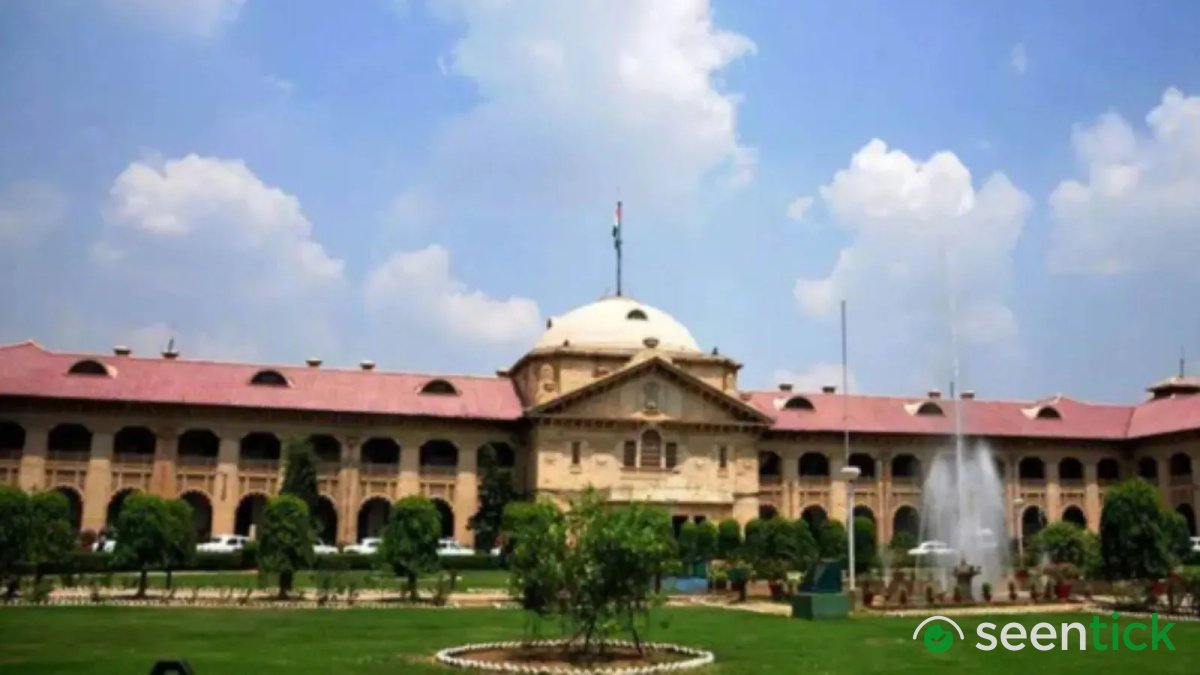 UP girl dies amid 'loud DJ music': Allahabad High Court takes up noise pollution menace