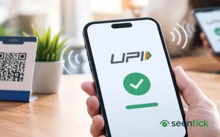 UPI transactions rise 27% to 145 billion in H1 FY27 ahead of new MDR