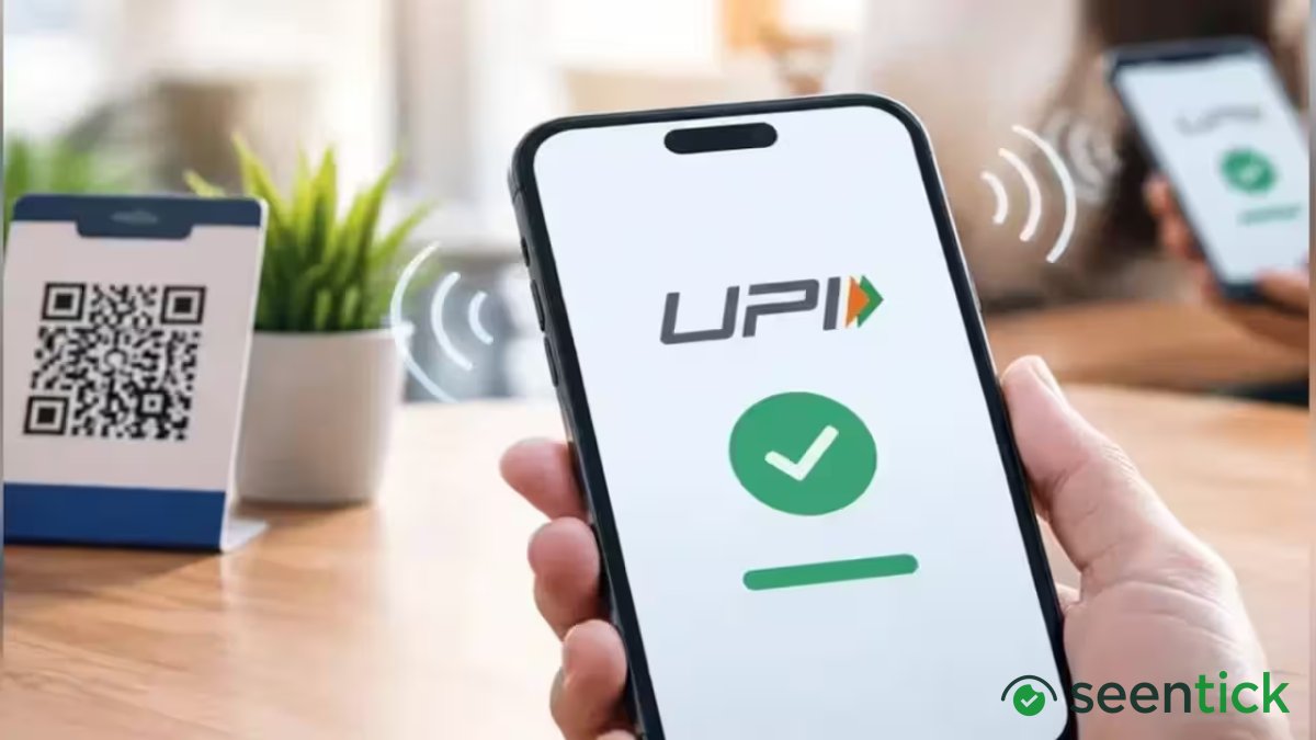 UPI transactions rise 27% to 145 billion in H1 FY27 ahead of new MDR