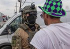 US deportations to African countries unlawful and exploit suffering, rights group says