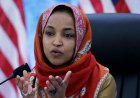US Immigration Agents Search Home of Congresswoman Ilhan Omar Amid Ongoing Investigation