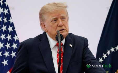 US imposes sanctions on International Criminal Court