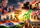 US-Iran war, Trump tariff threat: Why India can't take its high growth for granted