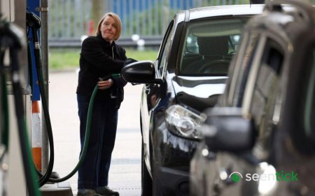 US says Europe should ready fuel supplies as Trump threatens diesel ban
