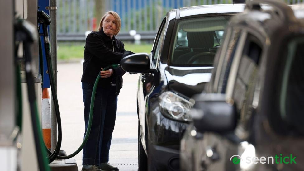 US says Europe should ready fuel supplies as Trump threatens diesel ban
