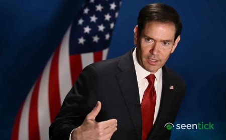 US Secretary of State Marco Rubio to Visit India, Focus on Reliance Refinery