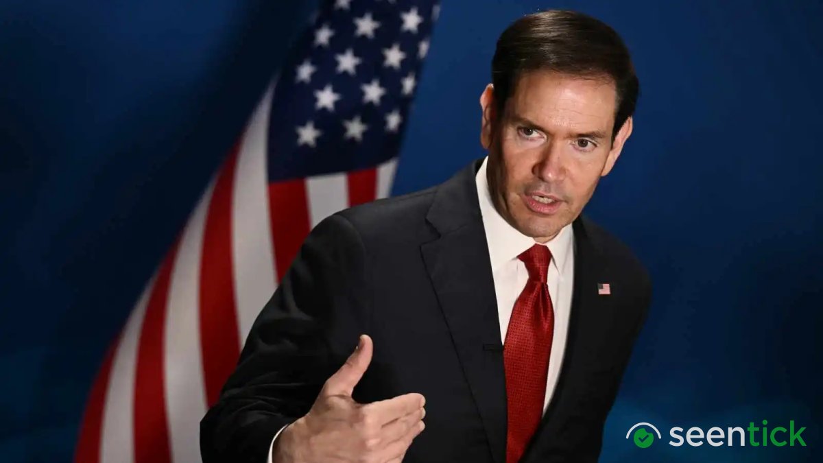 US Secretary of State Marco Rubio to Visit India, Focus on Reliance Refinery