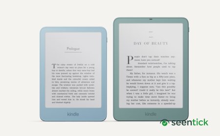 Users find a weird issue with the Kindle 2026: Amazon says it was 'expected'