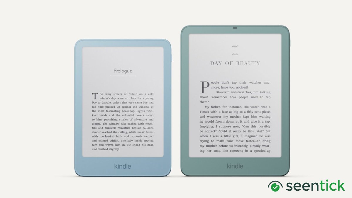 Users find a weird issue with the Kindle 2026: Amazon says it was 'expected'