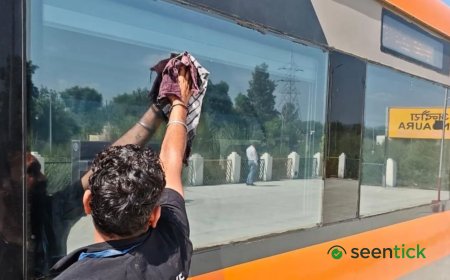 Vande Bharat among 5 Northeast-bound trains to get better cleaning, faster passenger complaint resolution