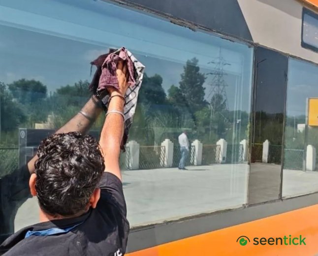 Vande Bharat among 5 Northeast-bound trains to get better cleaning, faster passenger complaint resolution