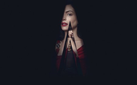Verity Movie Review: A decent but flawed thriller that fails to live up to its full potential