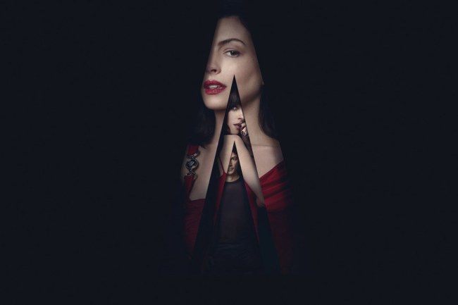 Verity Movie Review: A decent but flawed thriller that fails to live up to its full potential