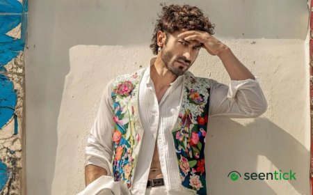 Vidyut Jammwal says Bollywood can't compete with Hollywood using money: 'Just by spending money, you cannot create phenomenal stuff' | Interview