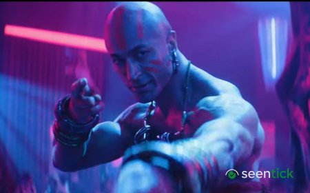 Vidyut Jammwal says Hollywood sets are more disciplined than Bollywood: 'No actor, whether it is 50 Cent or Jason Momoa, is ever late'
