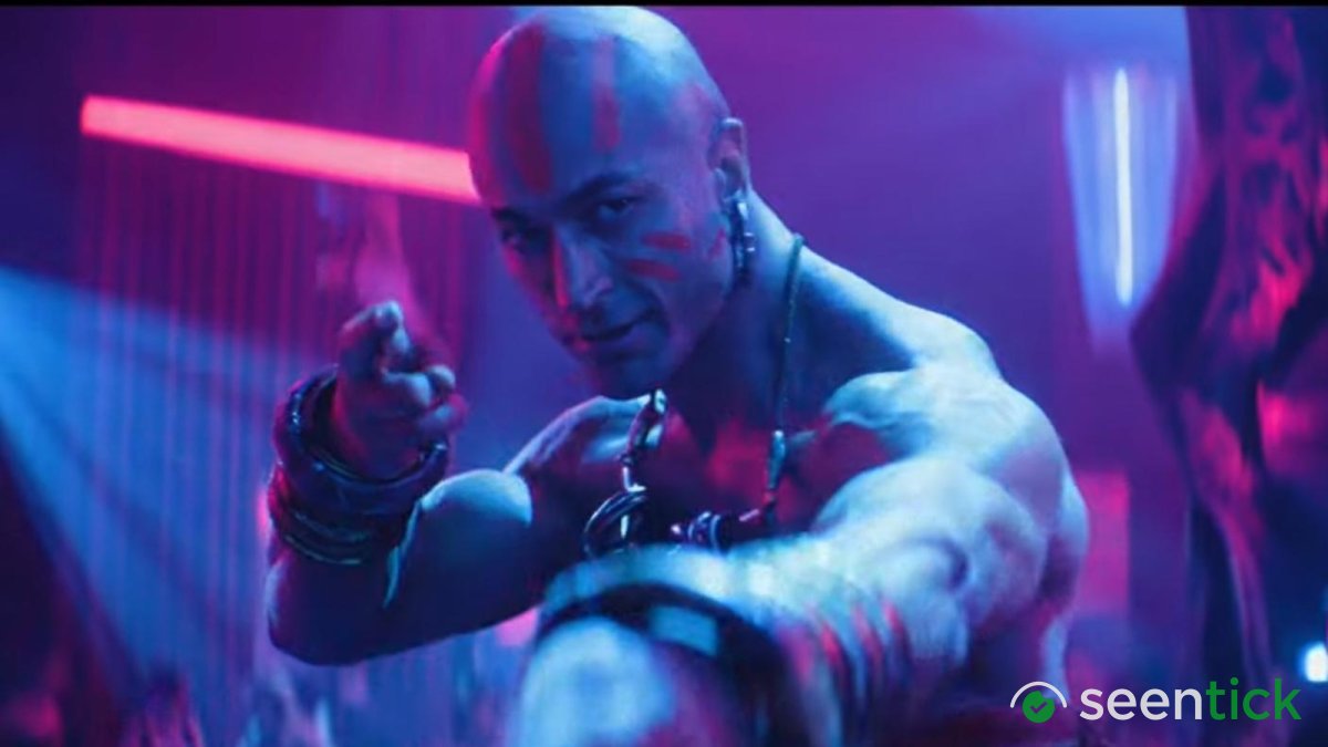 Vidyut Jammwal says Hollywood sets are more disciplined than Bollywood: 'No actor, whether it is 50 Cent or Jason Momoa, is ever late'