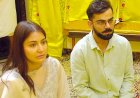 Virat Kohli's spokesperson refutes claim that cricketer was paid Rs. 5 crores to visit Premanand Ji Maharaj