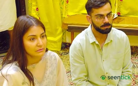 Virat Kohli's spokesperson refutes claim that cricketer was paid Rs. 5 crores to visit Premanand Ji Maharaj