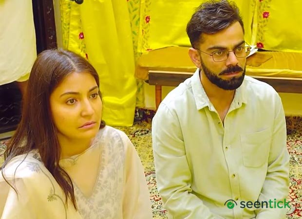 Virat Kohli's spokesperson refutes claim that cricketer was paid Rs. 5 crores to visit Premanand Ji Maharaj