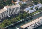 Visakhapatnam naval base staffer, driver held for 'sharing information with Pakistan'