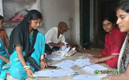 Voter registration a continuous process, Chhattisgarh CEO says