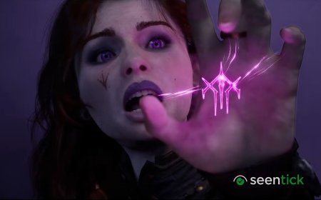 Warlock devs eventually realized that "too powerful" D&D spells were the perfect starting point