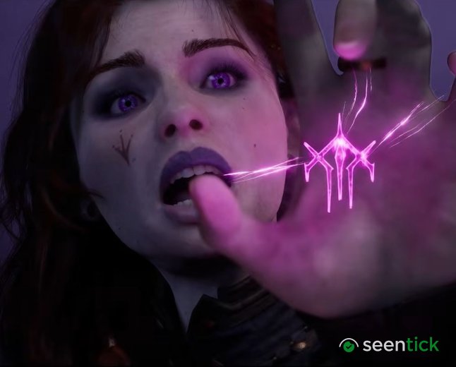 Warlock devs eventually realized that "too powerful" D&D spells were the perfect starting point