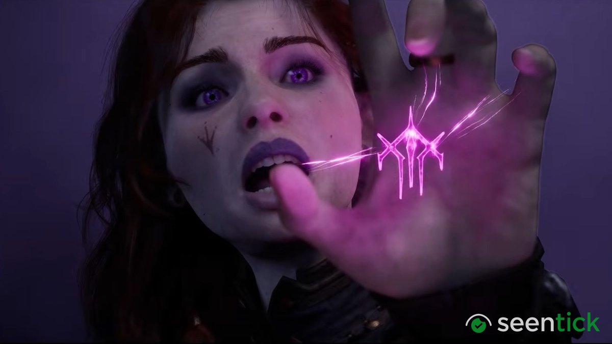 Warlock devs eventually realized that "too powerful" D&D spells were the perfect starting point