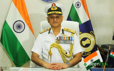 'We don't distinguish between nations': Coast Guard chief on rescue operations
