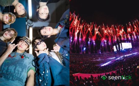 Weverse Con Festival to make India debut on March 27, K-pop and Indian artists to perform