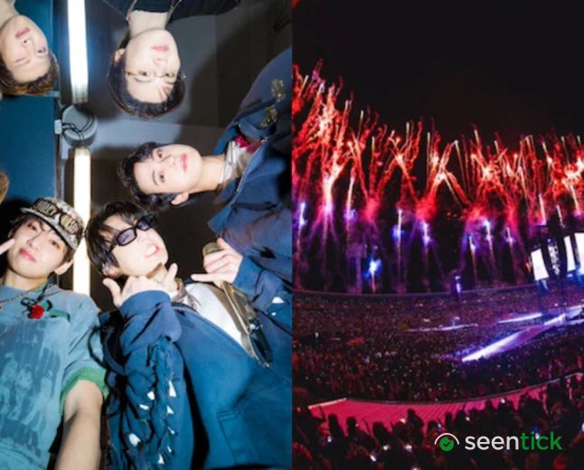 Weverse Con Festival to make India debut on March 27, K-pop and Indian artists to perform