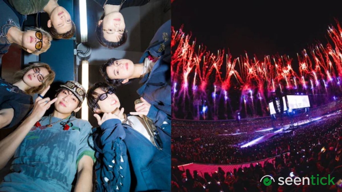 Weverse Con Festival to make India debut on March 27, K-pop and Indian artists to perform