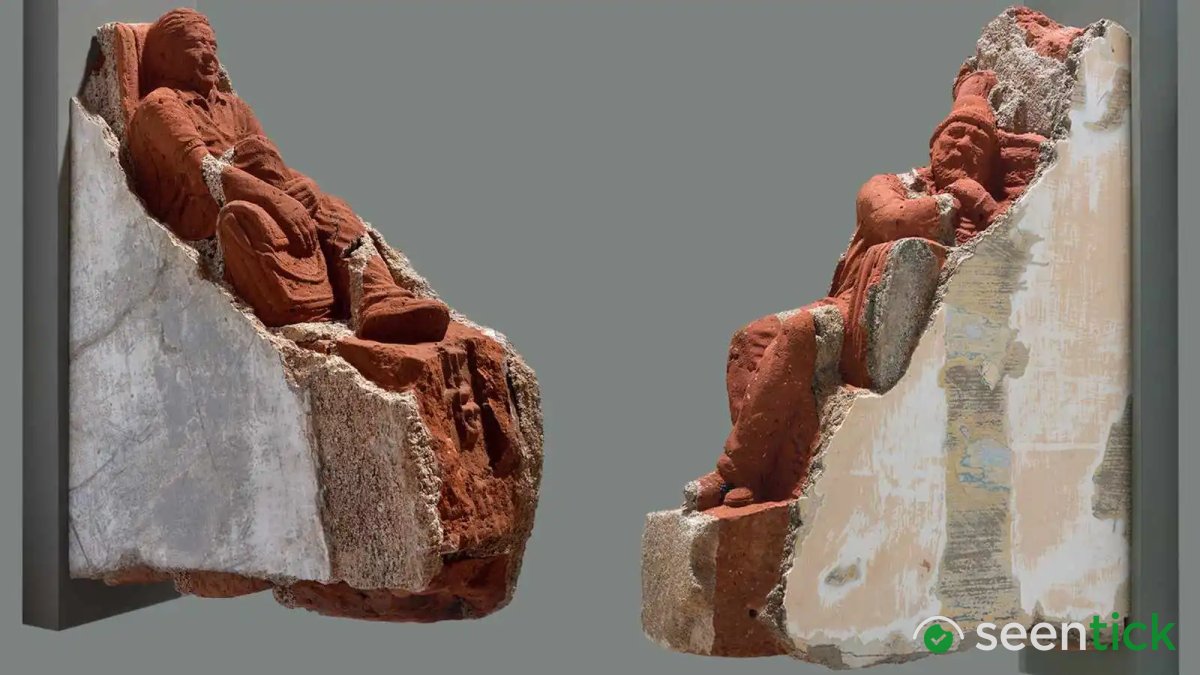What do demolished homes leave behind? An artist explores memories in fragments of bricks and cement