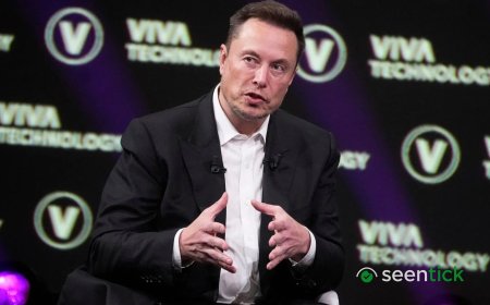 'What happened overnight?' BJP targets Rahul Gandhi over Elon Musk reply