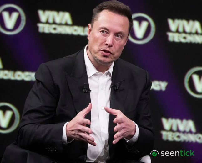 'What happened overnight?' BJP targets Rahul Gandhi over Elon Musk reply