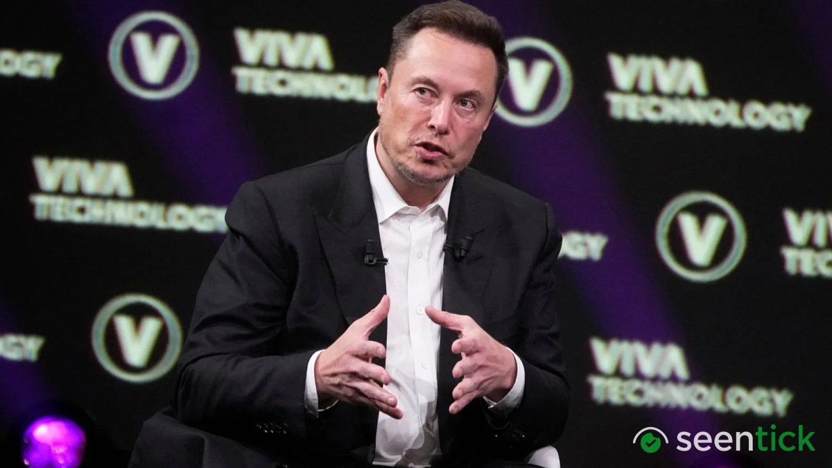'What happened overnight?' BJP targets Rahul Gandhi over Elon Musk reply