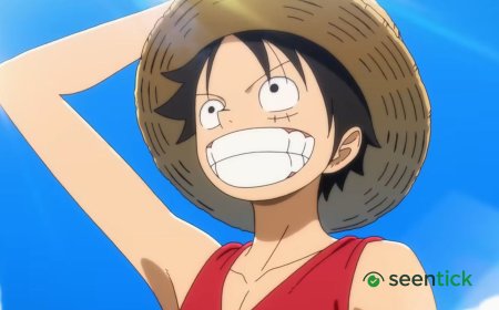 What is The One Piece? The new anime reboot explained