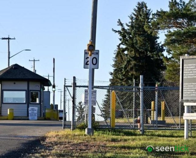 Canadian Forces Base Wainwright Fire: 4 Dead, Dozens Injured in Deadly Blaze