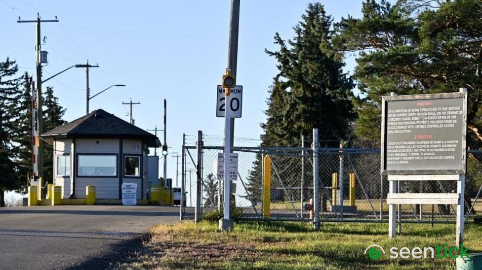Canadian Forces Base Wainwright Fire: 4 Dead, Dozens Injured in Deadly Blaze