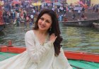 When Bhagyashree revealed how she made sure that her shaadi ki mehendi did not fade for one year after marriage: 'Toothpick se khud hi laga deti'