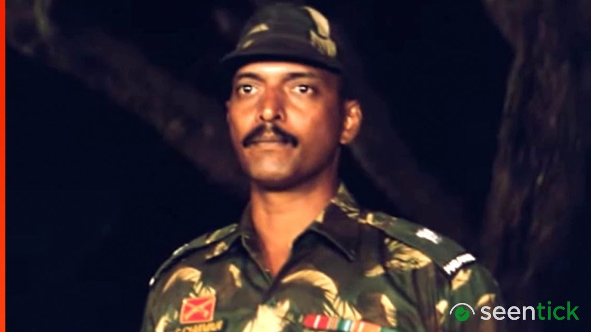When Nana Patekar quit films at peak of his career to fight in Kargil War, lost 20 kg at the front serving Indian Army